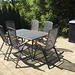 Charmante Mit Sauna Und Terrasse * Winterberg