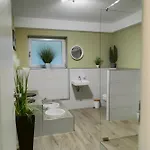 Apartamento Charmante Mit Sauna Und Terrasse