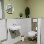 Charmante Mit Sauna Und Terrasse Apartamento *
