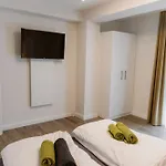 Charmante Mit Sauna Und Terrasse Apartamento