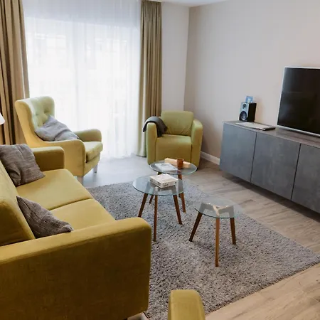 Charmante Mit Sauna Und Terrasse *