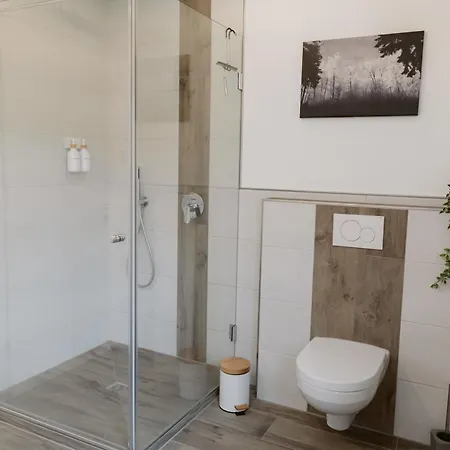 Apartamento Charmante Mit Sauna Und Terrasse *