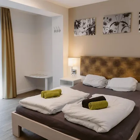 Charmante Mit Sauna Und Terrasse Apartamento *