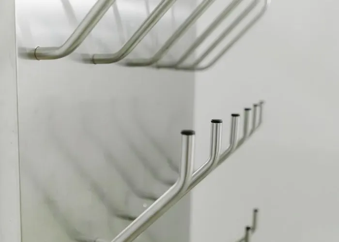 Charmante Mit Sauna Und Terrasse Apartment