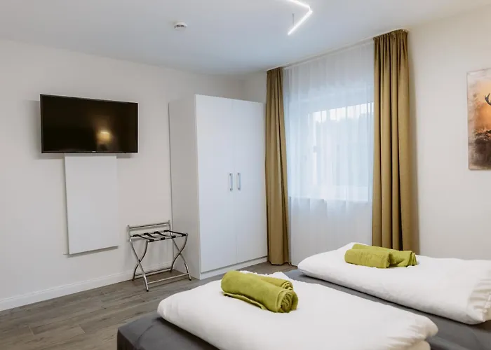 Charmante Mit Sauna Und Terrasse شقة وينتربرغ